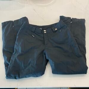 NILS Women’s Ski Snow pants Size‎ 4